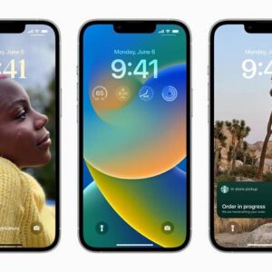 iOS 16 به طور خودکار وصله های امنیتی را نصب می کند