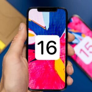 اپل iOS 16 با انبوهی از ویژگی ها معرفی شد