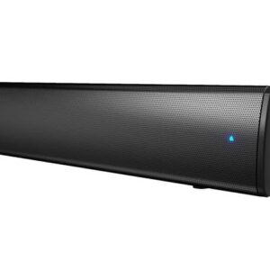 Creative ساندبار زیر مانیتوری Stage Air V2 را معرفی کرد