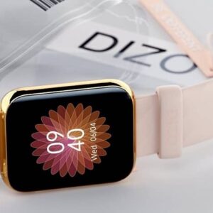 معرفی Dizo Watch D با نمایشگر بزرگ