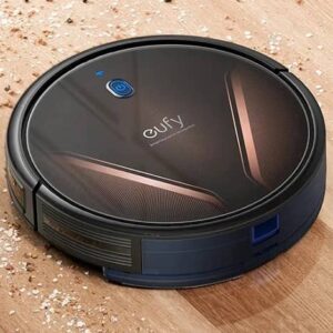 معرفی جاروبرقی رباتیک انکر Eufy Robovac G20 Hybrid