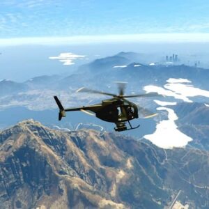 نحوه رفع مشکلات فریم پایین GTA 5 در ویندوز