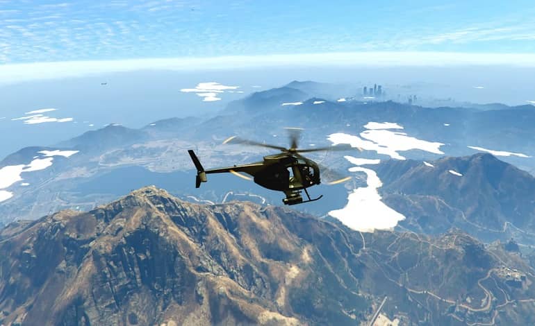 نحوه رفع مشکلات فریم پایین GTA 5 در ویندوز