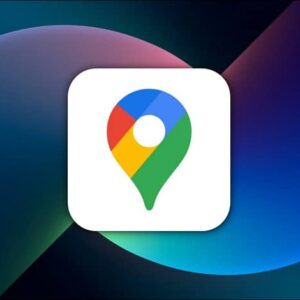 نحوه انتخاب بهترین مسیرها در گوگل مپس برای صرفه جویی در سوخت