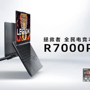 لنوو از لپ تاپ های گیمینگ لجیون R7000P و R9000P رونمایی کرد