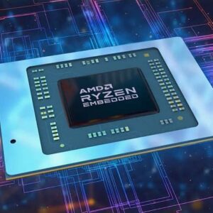 AMD تراشه های سری Ryzen Embedded R2000 را معرفی کرد