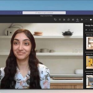 افزودن چند ویژگی جدید مبتنی بر هوش مصنوعی به تماس های مایکروسافت تیمز