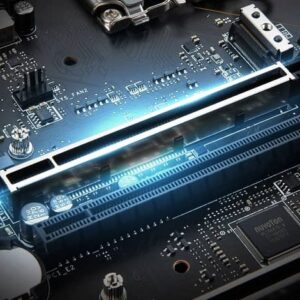 رابط PCI Express 7.0 با پهنای باند 512 گیگابیت بر ثانیه معرفی شد