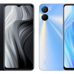 ریلمی Q5x با تراشه دایمنسیتی 700 معرفی شد