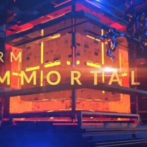 آرم از تراشه های گرافیکی Immortalis-G715، Mali-G715 و Mali-G615 رونمایی کرد