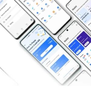 تکنو از سرویس TECNO Wallet رونمایی کرد