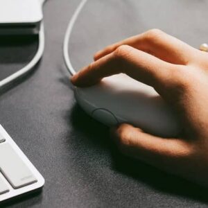 چگونه دسترسی به تنظیمات نشانگر ماوس را در ویندوز مسدود کنیم