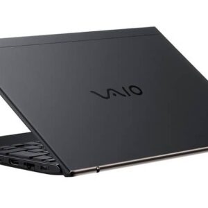معرفی لپ تاپ VAIO SX12 با تراشه Alder Lake اینتل
