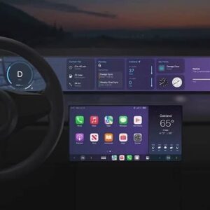 چند راهکار برای زمانی که اپل CarPlay کار نمی کند