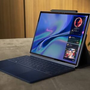 دل از نسخه جدید لپ تاپ های سری XPS 13 رونمایی کرد