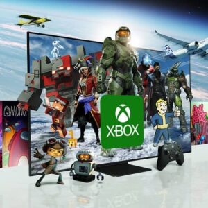 پشتیبانی از کتابخانه بازی در Xbox Cloud Gaming از اواخر امسال