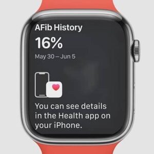 WatchOS 9، اپل واچ را به بخشی جدایی ناپذیر از سلامتی شما تبدیل می کند