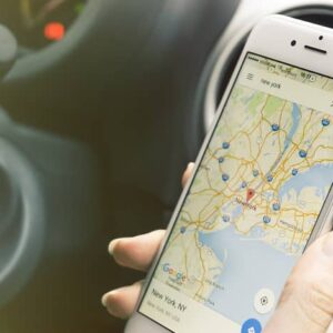 اپل مپس مسیرهای ناوبری چند مرحله ای را در iOS 16 اضافه می کند
