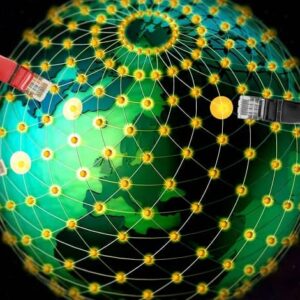آموزش تغییر تنظیمات DNS برای افزایش سرعت اینترنت