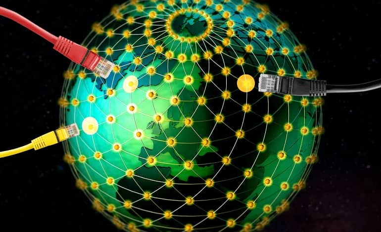 آموزش تغییر تنظیمات DNS برای افزایش سرعت اینترنت