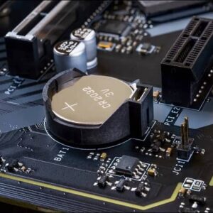 آشنایی با CMOS و کارکرد آن در دستگاه ها