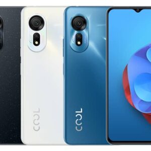 معرفی Coolpad Cool 20s با تراشه دایمنسیتی 700