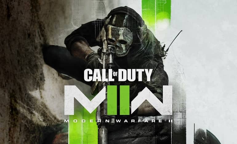 تماشا کنید: بازی Call of Duty: Modern Warfare II معرفی شد