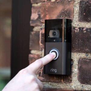 چگونه Ring Doorbell را به حالت تنظیمات کارخانه برگردانیم