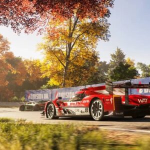 بازی Forza Motorsport، بهار 2023 برای ایکس‌باکس و کامپیوتر منتشر می شود