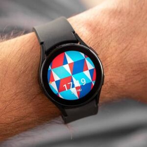 سری گلکسی واچ 4 آپدیت پایدار One UI Watch 4.5 را دریافت کرد