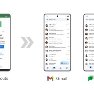 گوگل Hangouts در پاییز امسال تعطیل می شود