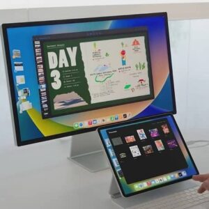 مک اواس روی آپپد: آیا iPadOS 16 آخرین نسخه خواهد بود؟