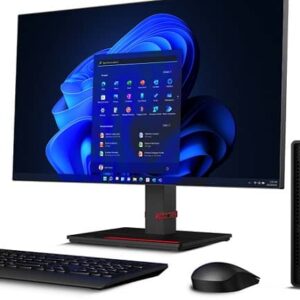 لنوو از تینک استیشن P360 اولترا رونمایی کرد