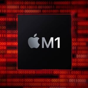 کشف نقص امنیتی در امنیت سایبری روی تراشه اپل M1 توسط MIT