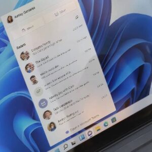 آموزش رفع کد خطای 500 مایکروسافت تیمز در ویندوز