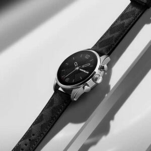 معرفی ساعت Montblanc Summit 3 مجهز به Wear OS 3.0