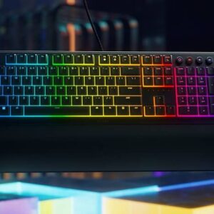 ریزر از کیبوردهای Ornata V3 و Ornata V3X رونمایی کرد