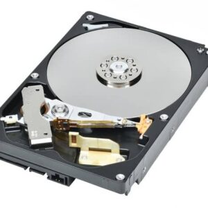 توشیبا هارد دیسک 2 ترابایتی DT02 7200 RPM را معرفی کرد