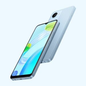 گوشی اقتصادی ریلمی C30 معرفی شد