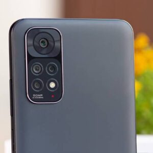 ردمی نوت 11 آپدیت اندروید 12 را دریافت کرد