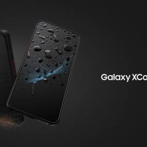 سامسونگ آپدیت پایدار One UI 5 را برای گلکسی ایکس کاور 6 پرو منتشر کرد