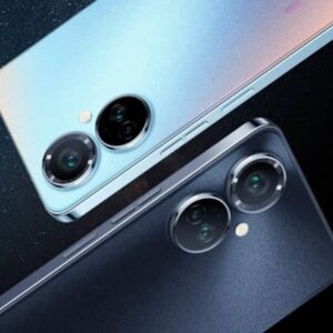 تکنو از سری Camon 19 با سنسور RGBW رونمایی کرد