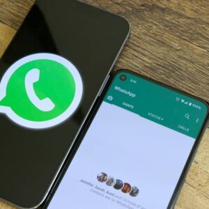 آموزش انتقال پیام های واتس اپ از اندروید به آیفون