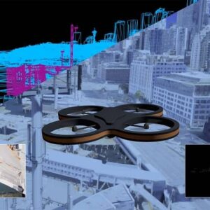 مایکروسافت از پلتفرم Project AirSim رونمایی کرد