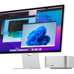 VMWare پشتیبانی از ویندوز 11 را به Fusion در اپل سیلیکون می آورد