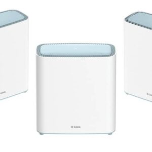 دی لینک از سیستم مش EAGLE PRO AI AX3200 معرفی کرد