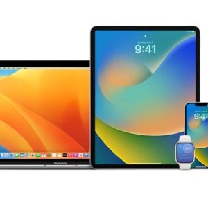 انتشار بتای عمومی iOS 16، macOS Ventura و watchOS 9 آغاز شد