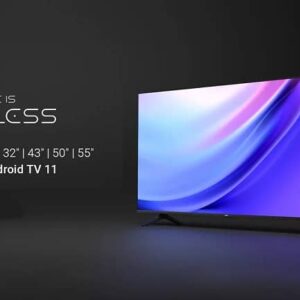 معرفی تلویزیون‌های اندرویدی 4K ایسر با قیمت پایه 200 دلار