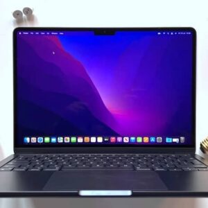 بررسی اپل مک بوک ایر M2