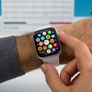 اپل حالت ذخیره باتری مناسب را به watchOS 9 می آورد
